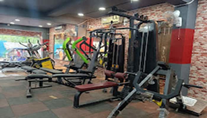 New Fitnet Health Club