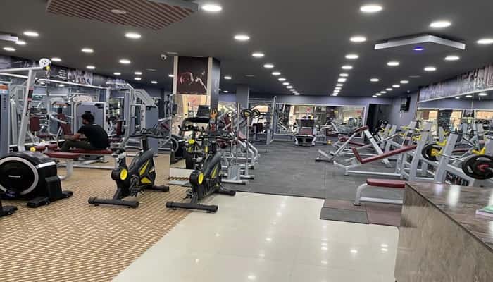 M G Fitness