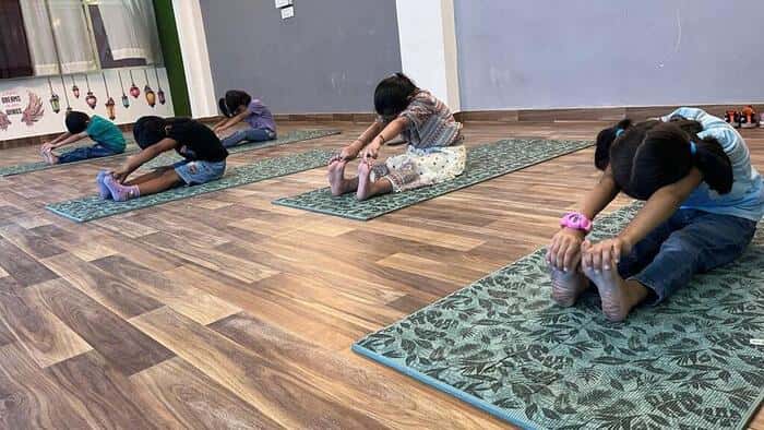 Art House Studio - Dance & Fitness