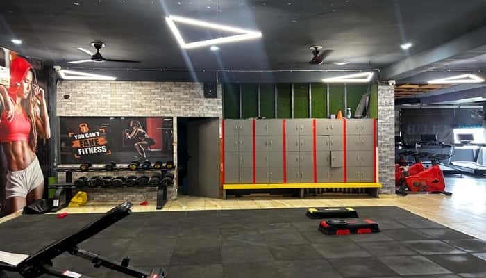 Love Fitness Club