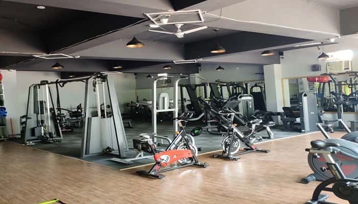 Fit Life Studio