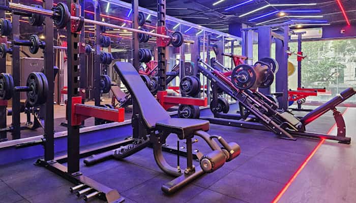 Carbon Fitness Studio