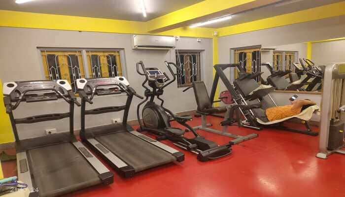ATF Fitness Zone 2.0