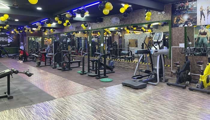 The Hale X Fitness