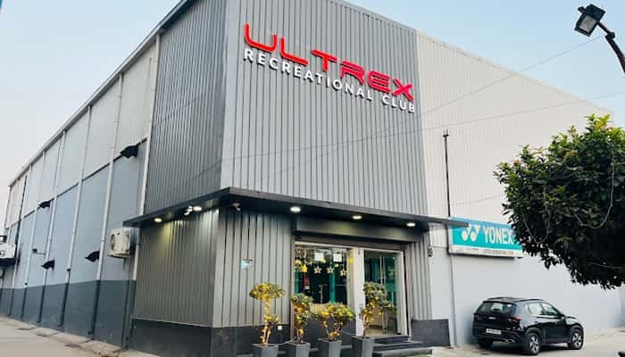 Ultrex Recreational Club