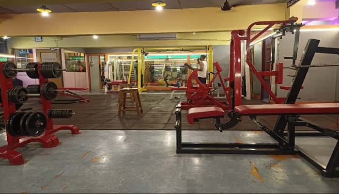 Grace Fitness Centre