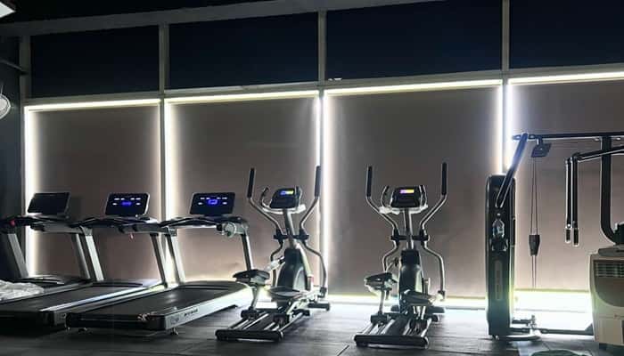 Velocity Fitness