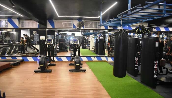 Fitness Authority