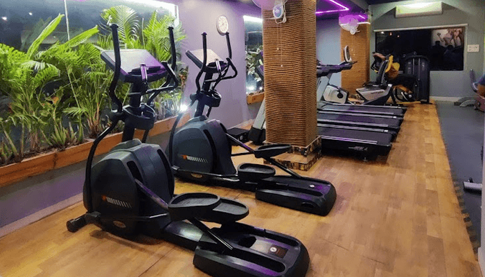 Fitness Club