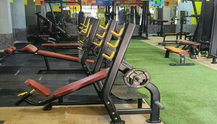 Pulsefit