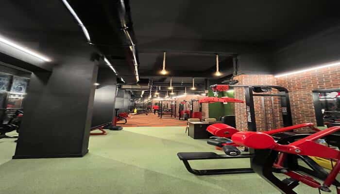 Gymwala