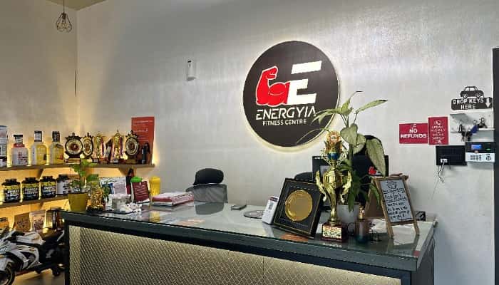 Energyia Fitness Centre