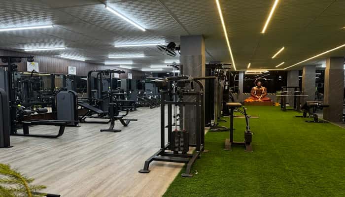 Fitbox Fitness Studio