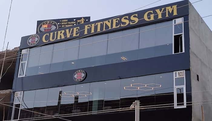 Curve Gym