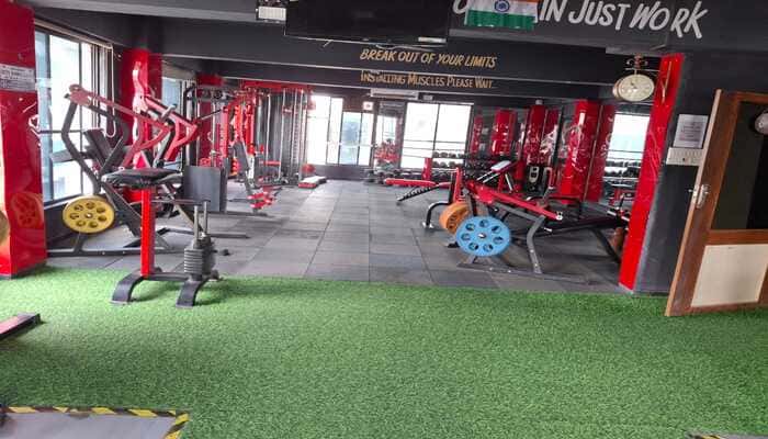 Power Gym