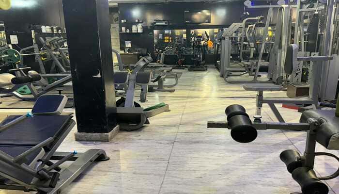 The Gym Robust