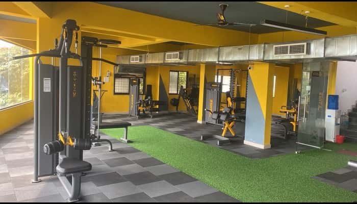 Ask For Fitness