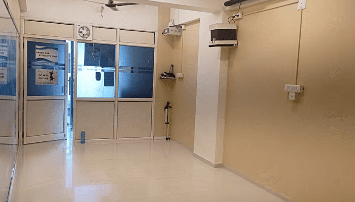 Natraj Dance Studio