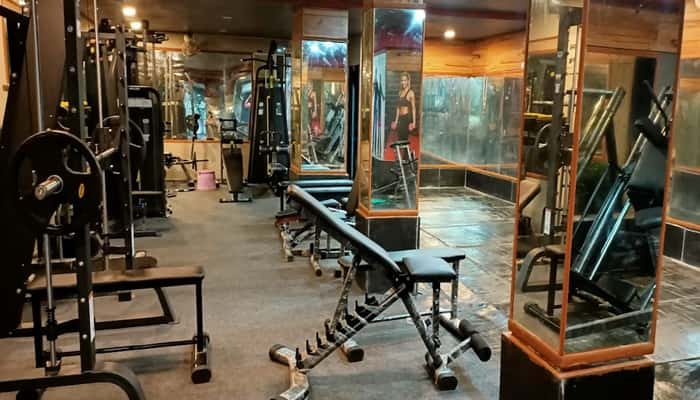 Reflex Fitness Gym
