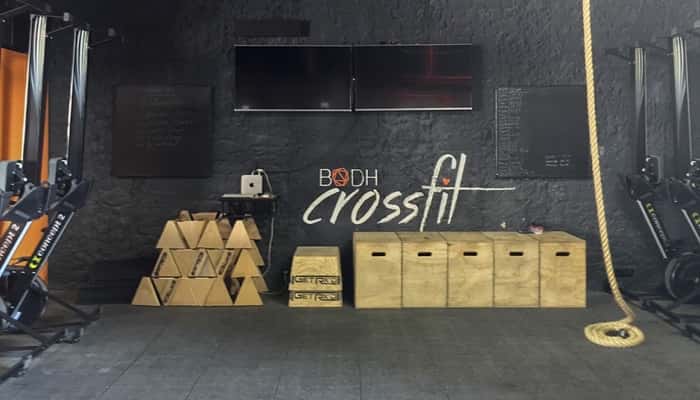 Bodh X Fit