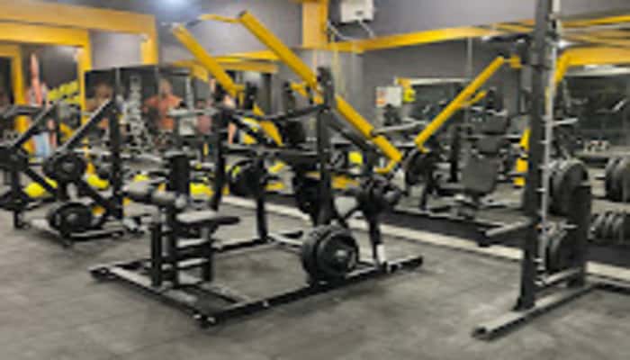 H4 Fitness Studio