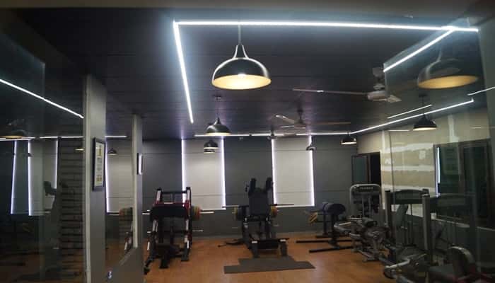 Live Young Fitness Club
