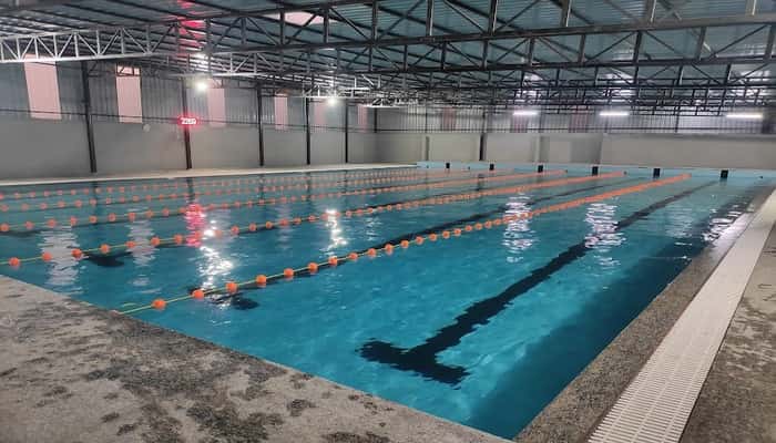 Swimsquare Pvt Ltd