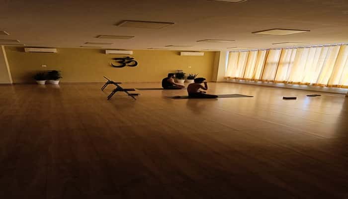Gaj Yoga Studio