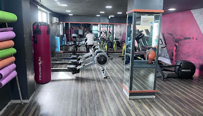 Black Rhino Fitness