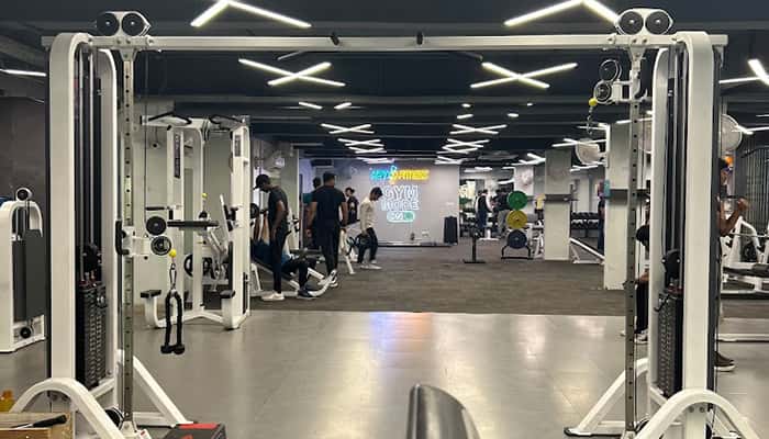 Key2Fitness