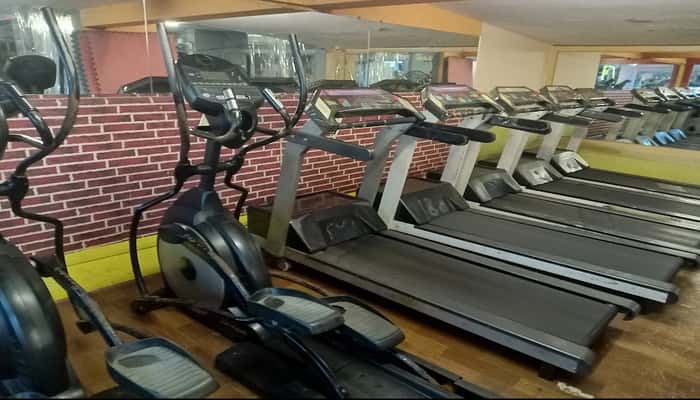 Grace Fitness Centre