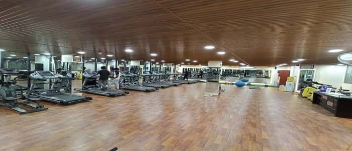 Prime Fitness Gym