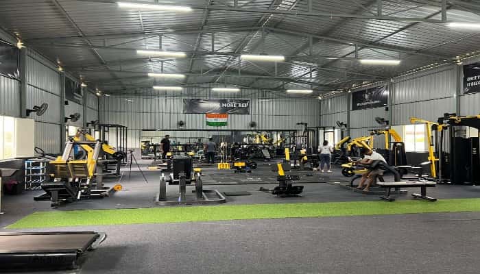 Big Beast Den