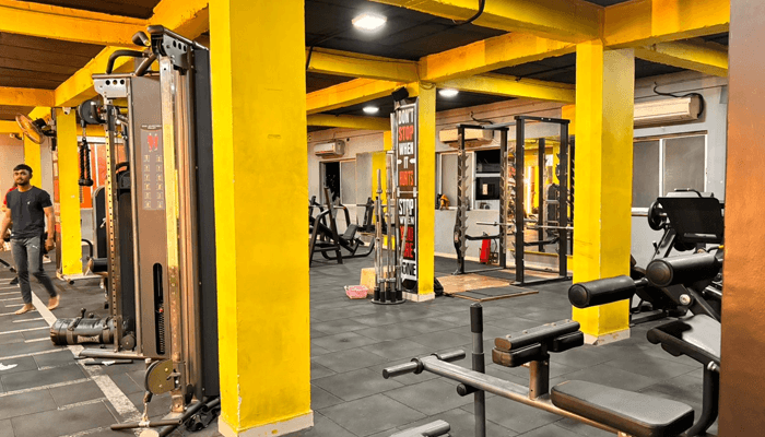 Focus Fitness