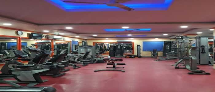 Rk Fitness