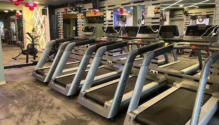 Fitness Studio