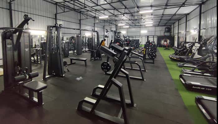 Sweat Box