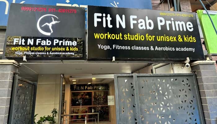 Fit N Fab Prime