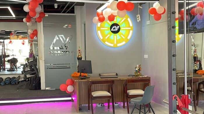 Club Viva