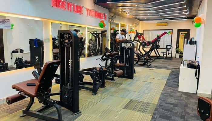 Calvin Fitness Studio
