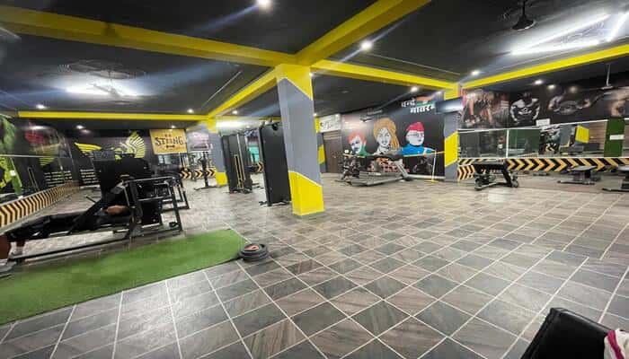 Xtreme Fitness Zone