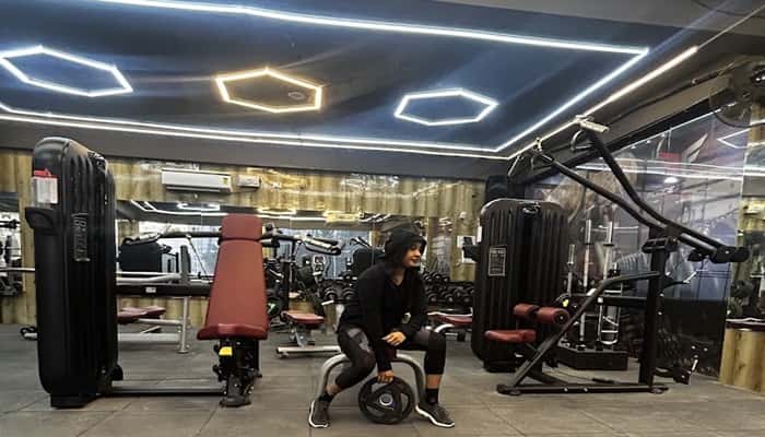 Force Fitness Gym & Spa