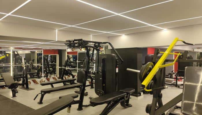 D Ultimate Fitness