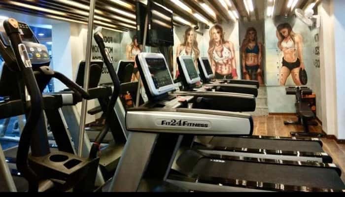 Olympia Gym
