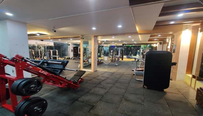 Fitness-911