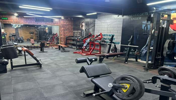 Assault Fitness