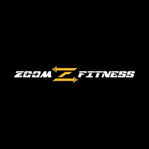 Zoom Fitness logo