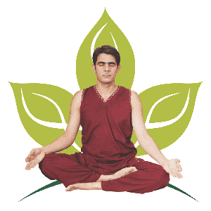 Dr. Satya Yoga logo