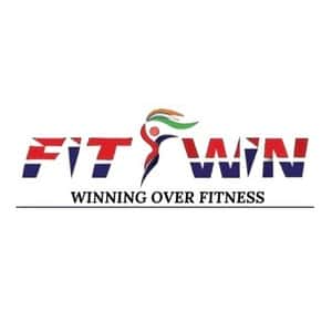 Fitwin Studio logo
