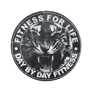 Fitness For Life logo